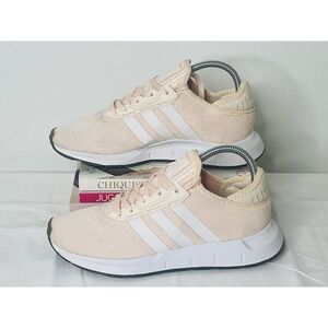 Adidas Originals Swift Run X Pink Tint Womens Athletic Sporty Sneakers Shoes 7.5